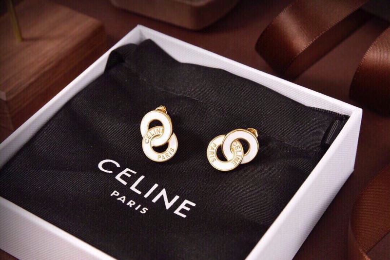 Celine Earrings